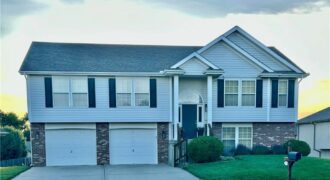 1014 NW 113TH Street, Kansas City, MO 64155