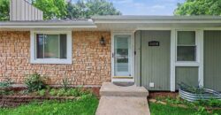 10008 NW 70th Court, Parkville, MO 64152