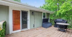 10008 NW 70th Court, Parkville, MO 64152