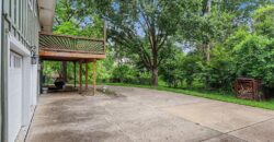 10008 NW 70th Court, Parkville, MO 64152