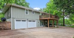 10008 NW 70th Court, Parkville, MO 64152