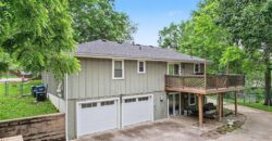 10008 NW 70th Court, Parkville, MO 64152