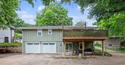 10008 NW 70th Court, Parkville, MO 64152