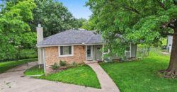 10008 NW 70th Court, Parkville, MO 64152