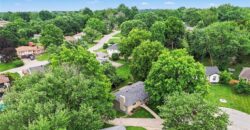 10008 NW 70th Court, Parkville, MO 64152