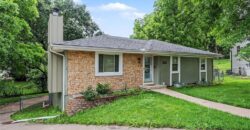 10008 NW 70th Court, Parkville, MO 64152