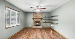 10008 NW 70th Court, Parkville, MO 64152