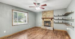 10008 NW 70th Court, Parkville, MO 64152