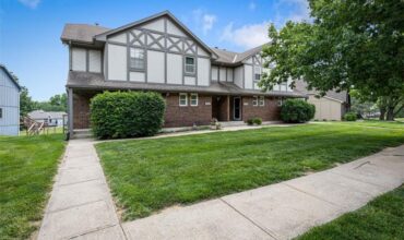 7019 N Fisk Court, Kansas City, MO 64151