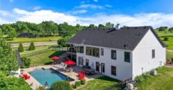 17224 NE 121st Terrace, Kearney, MO 64060