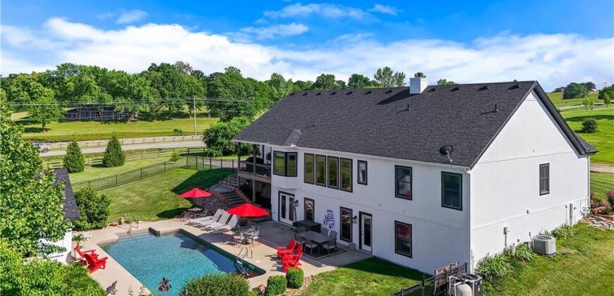 17224 NE 121st Terrace, Kearney, MO 64060