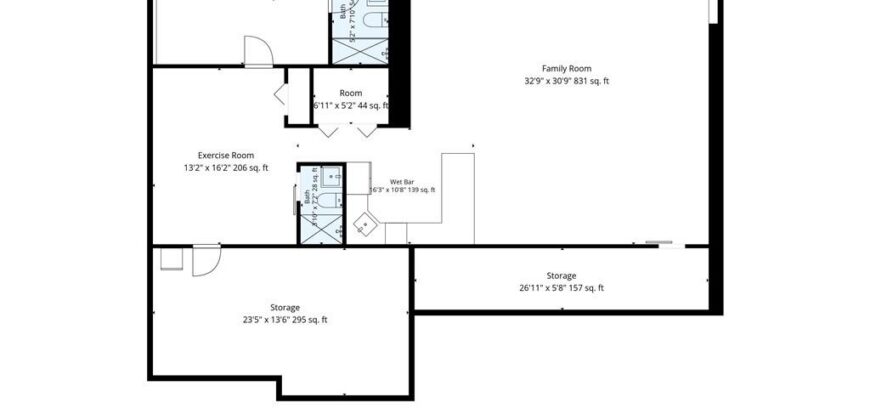 17224 NE 121st Terrace, Kearney, MO 64060