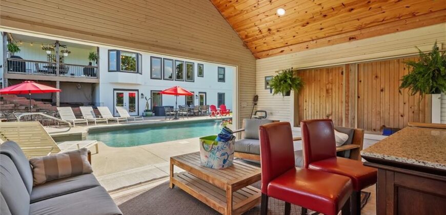 17224 NE 121st Terrace, Kearney, MO 64060