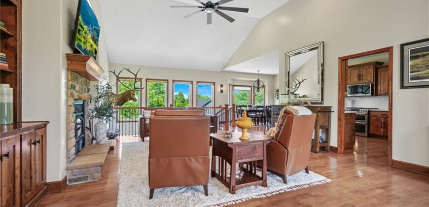 17224 NE 121st Terrace, Kearney, MO 64060
