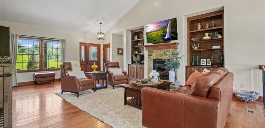 17224 NE 121st Terrace, Kearney, MO 64060