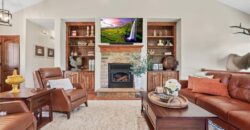 17224 NE 121st Terrace, Kearney, MO 64060