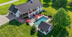 17224 NE 121st Terrace, Kearney, MO 64060