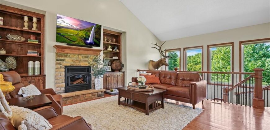17224 NE 121st Terrace, Kearney, MO 64060