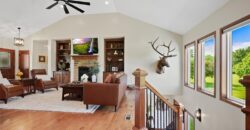 17224 NE 121st Terrace, Kearney, MO 64060
