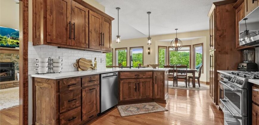 17224 NE 121st Terrace, Kearney, MO 64060