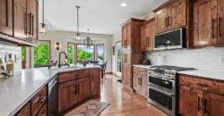 17224 NE 121st Terrace, Kearney, MO 64060