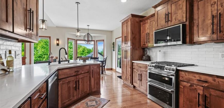 17224 NE 121st Terrace, Kearney, MO 64060