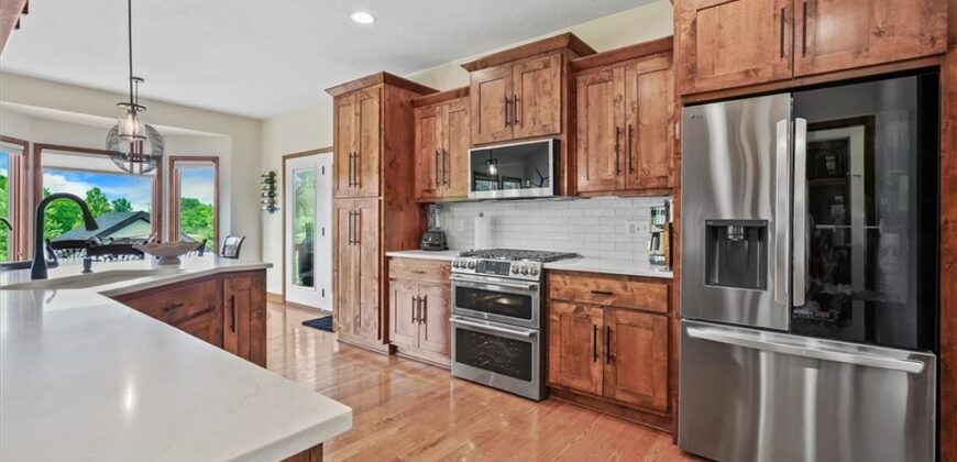 17224 NE 121st Terrace, Kearney, MO 64060
