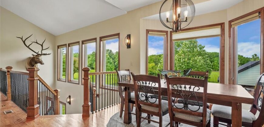 17224 NE 121st Terrace, Kearney, MO 64060