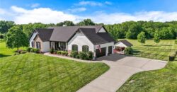 17224 NE 121st Terrace, Kearney, MO 64060