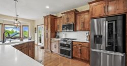 17224 NE 121st Terrace, Kearney, MO 64060
