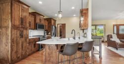 17224 NE 121st Terrace, Kearney, MO 64060