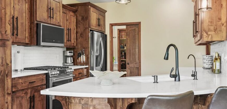 17224 NE 121st Terrace, Kearney, MO 64060