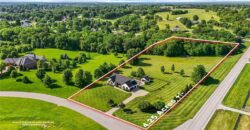 17224 NE 121st Terrace, Kearney, MO 64060