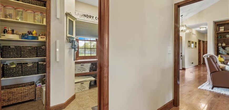17224 NE 121st Terrace, Kearney, MO 64060