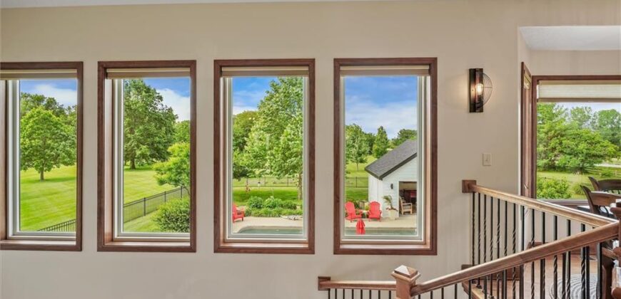 17224 NE 121st Terrace, Kearney, MO 64060
