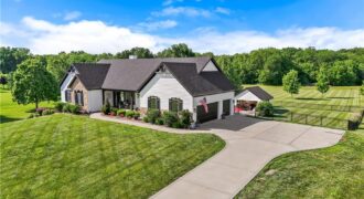 17224 NE 121st Terrace, Kearney, MO 64060