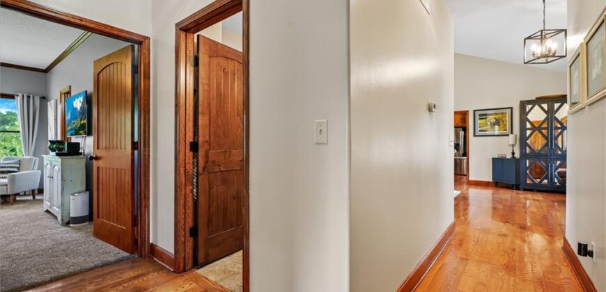 17224 NE 121st Terrace, Kearney, MO 64060