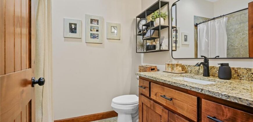 17224 NE 121st Terrace, Kearney, MO 64060