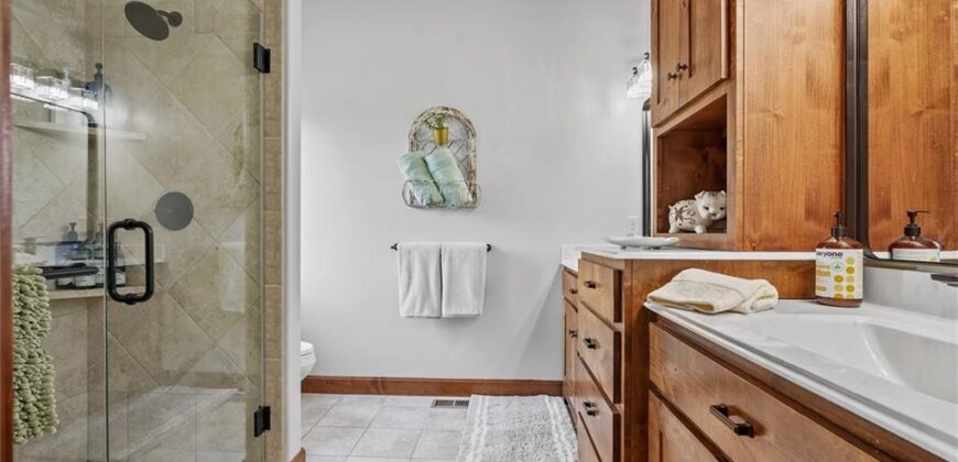 17224 NE 121st Terrace, Kearney, MO 64060