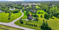 17224 NE 121st Terrace, Kearney, MO 64060