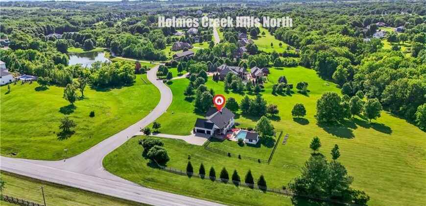 17224 NE 121st Terrace, Kearney, MO 64060