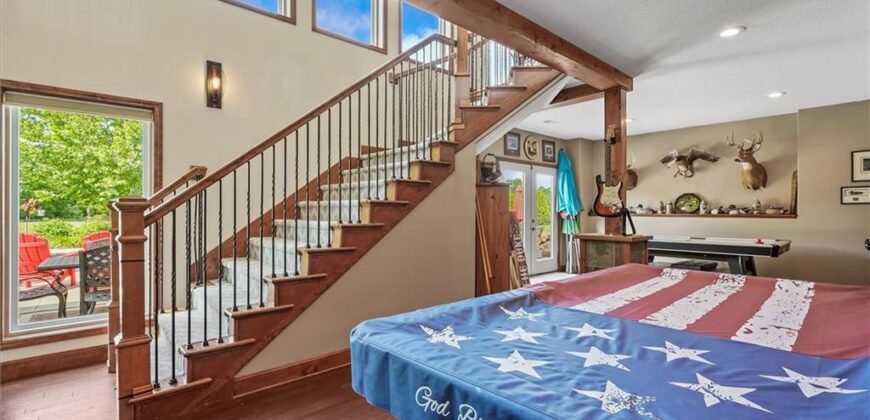 17224 NE 121st Terrace, Kearney, MO 64060
