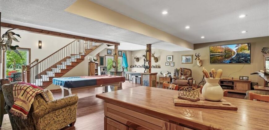 17224 NE 121st Terrace, Kearney, MO 64060