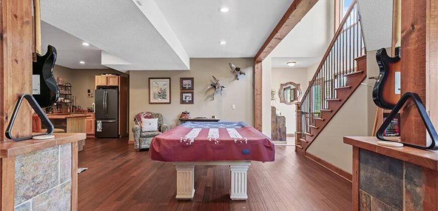 17224 NE 121st Terrace, Kearney, MO 64060