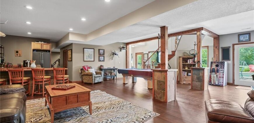 17224 NE 121st Terrace, Kearney, MO 64060