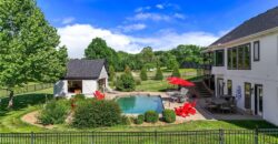 17224 NE 121st Terrace, Kearney, MO 64060