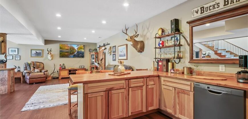 17224 NE 121st Terrace, Kearney, MO 64060