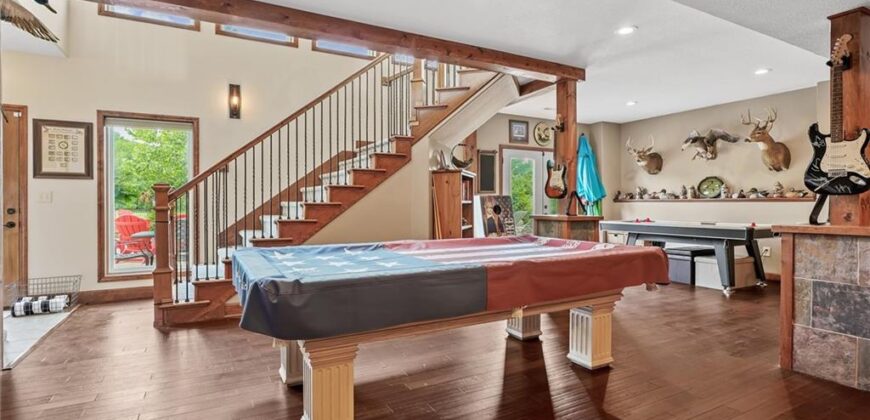 17224 NE 121st Terrace, Kearney, MO 64060