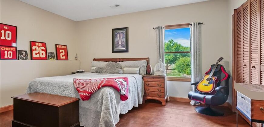 17224 NE 121st Terrace, Kearney, MO 64060