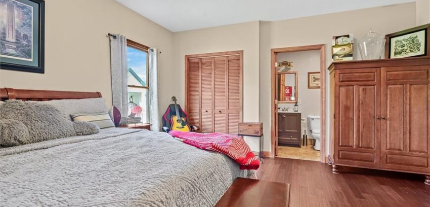 17224 NE 121st Terrace, Kearney, MO 64060